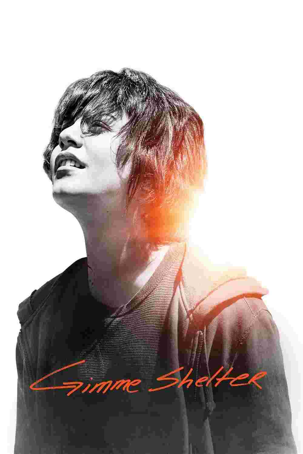 Gimme Shelter (2013) Vanessa Hudgens